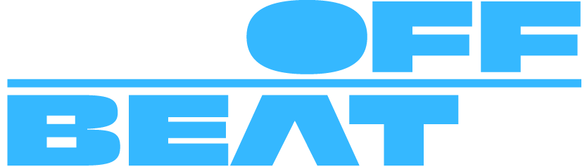 OFF-BEAT Logo 2